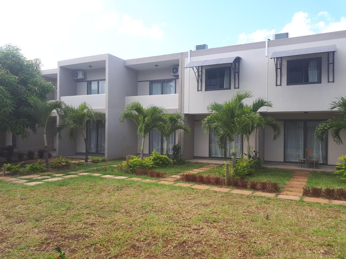 Residence Riva Bella Port Louis Exterior foto