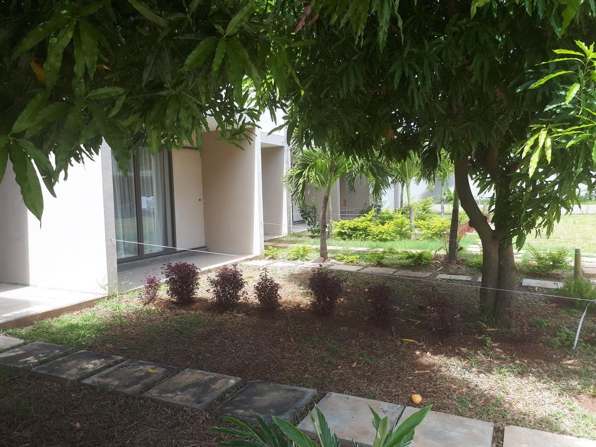 Residence Riva Bella Port Louis Exterior foto