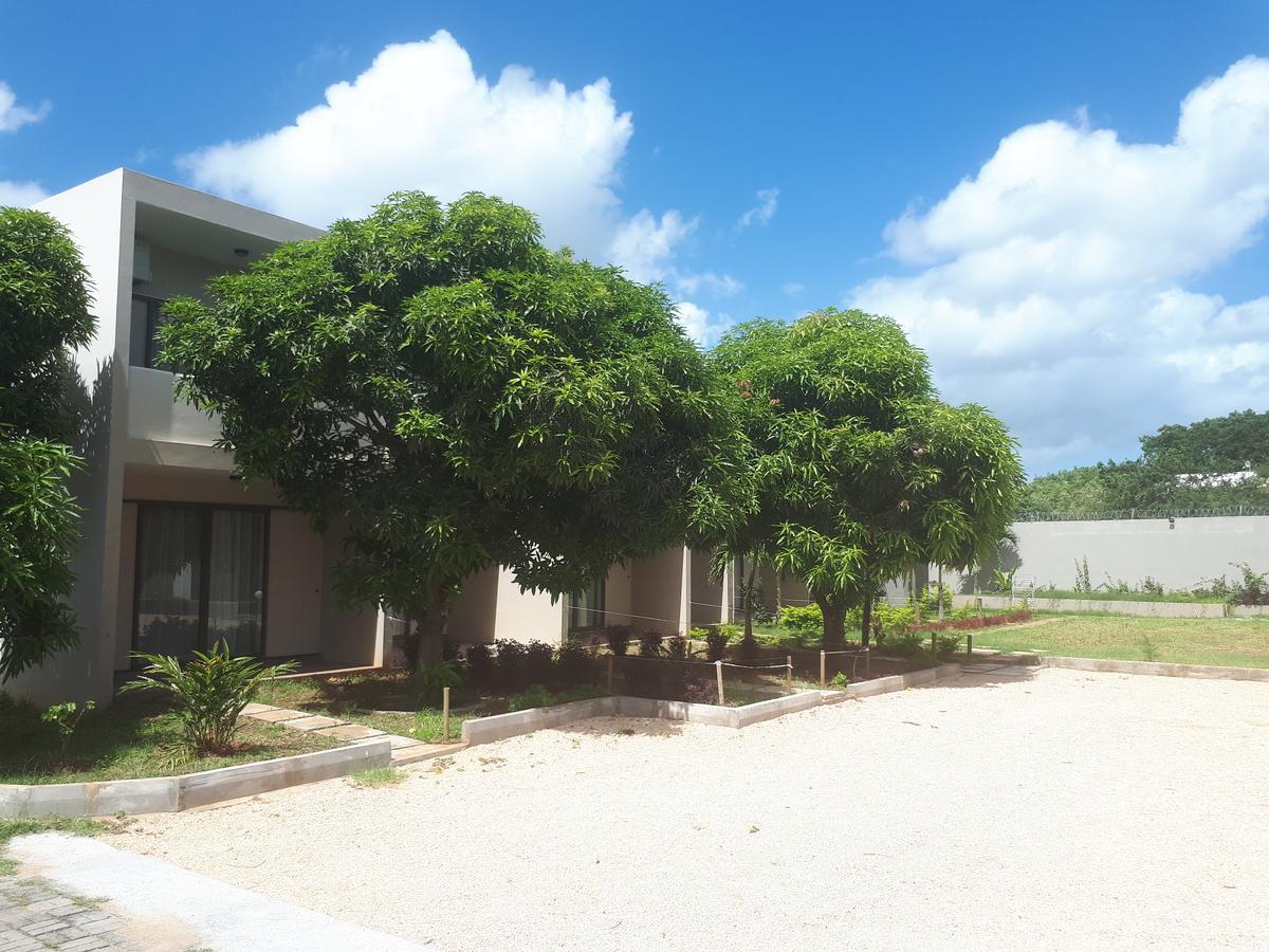 Residence Riva Bella Port Louis Exterior foto