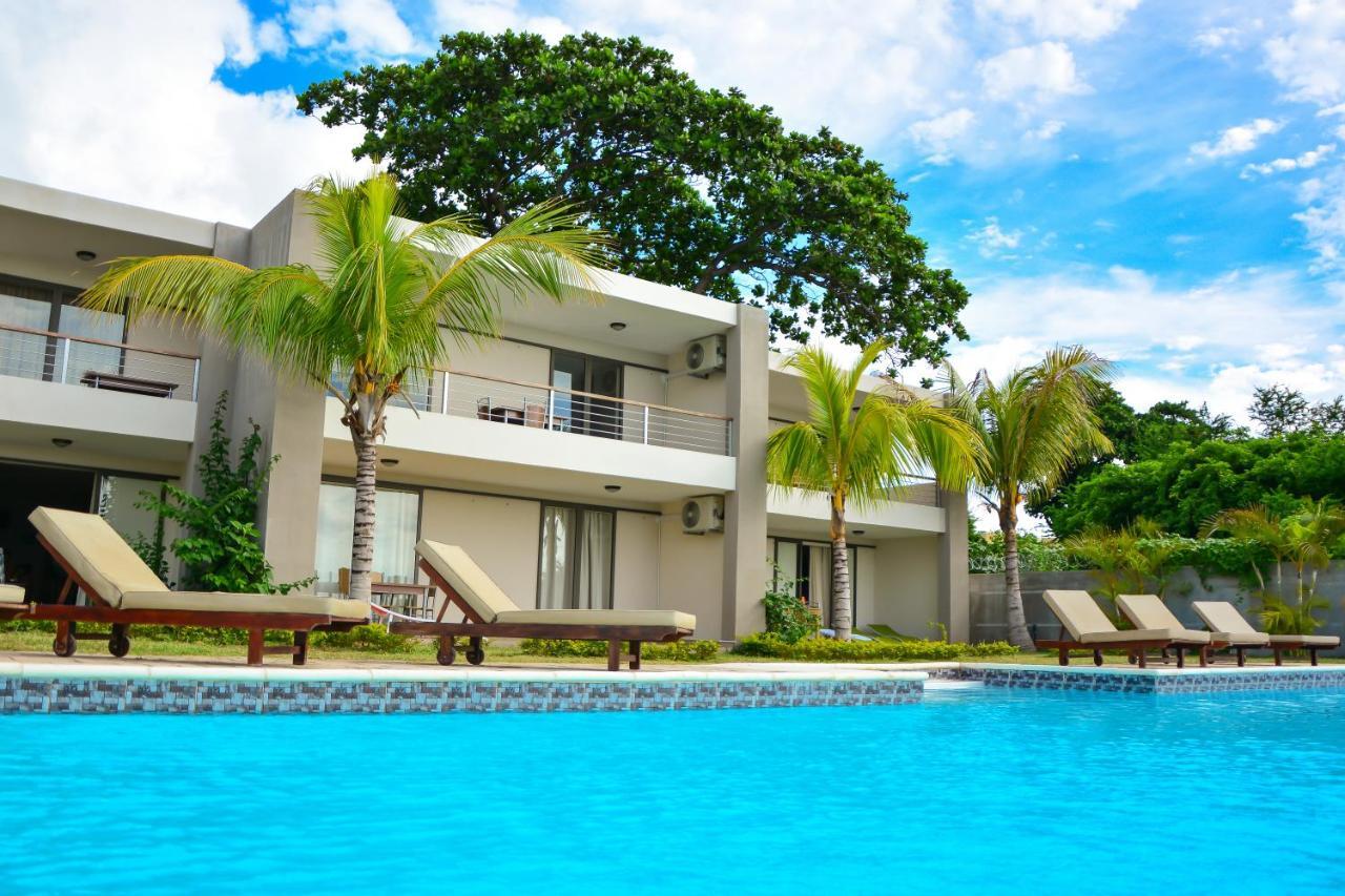 Residence Riva Bella Port Louis Exterior foto