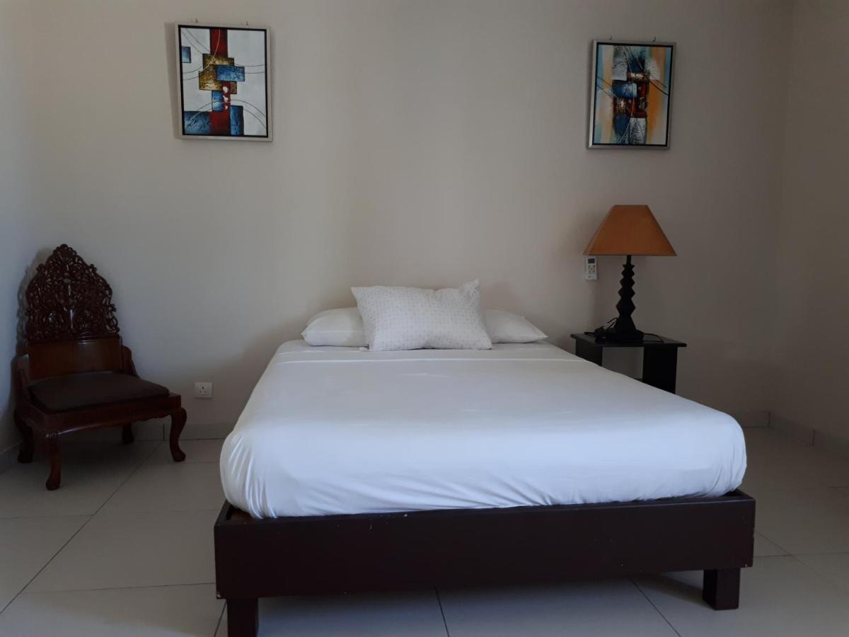 Residence Riva Bella Port Louis Exterior foto